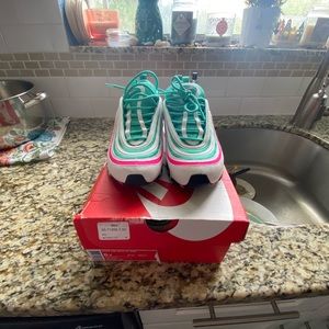 Nike air max 97’s